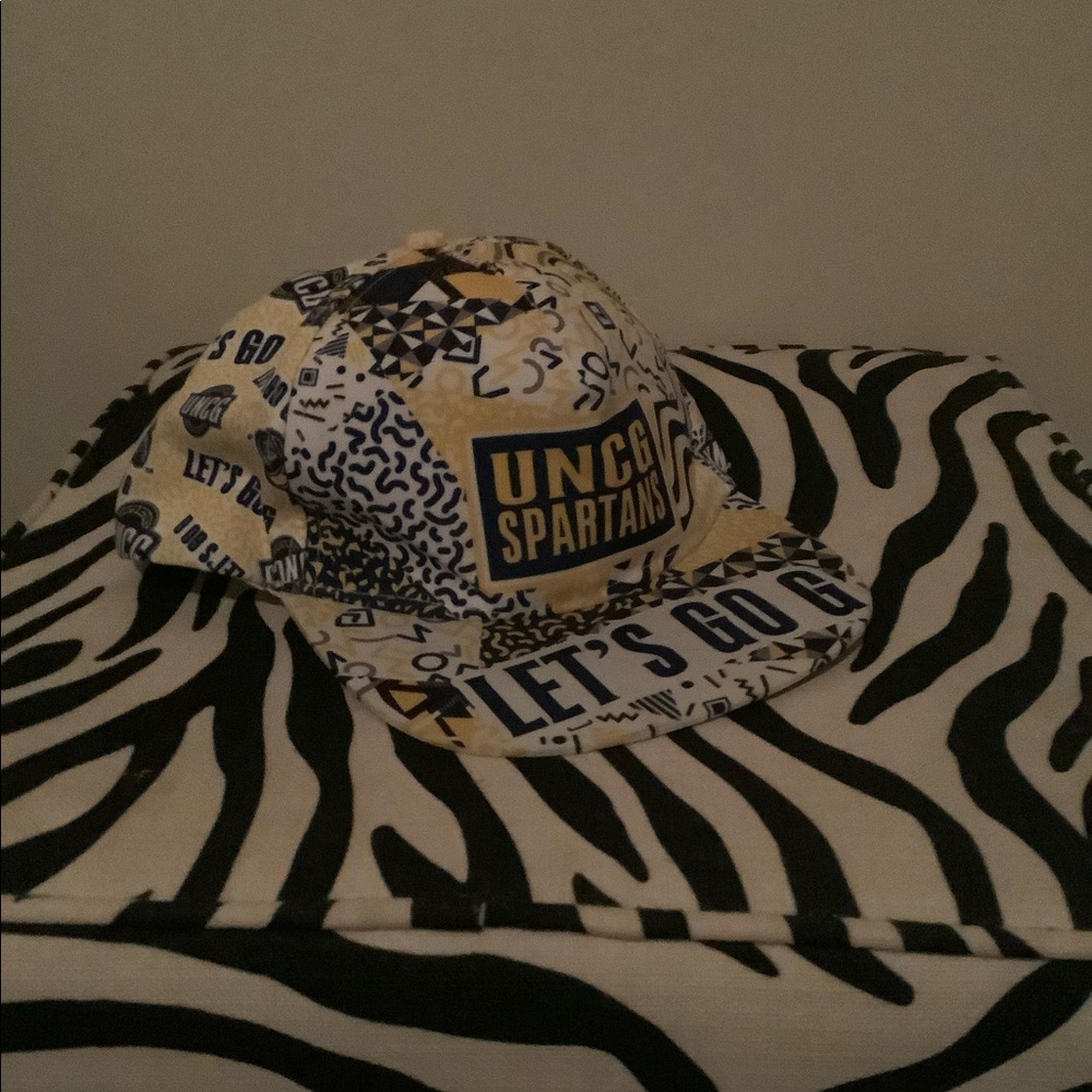 UNCG SnapBack
